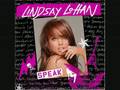 Lindsay Lohan - Speak