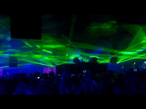 Markus Schulz at Evolution 19-09-09