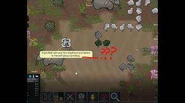 The Caravan returns with loot and ELLY-PANTS!! -- Rimworld