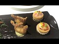MITZO Restaurant Grand Park Orchard Hotel Dim Sum Set Lunch $38+++