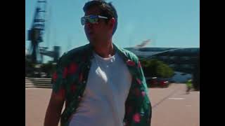 Wasabi Vice (Trailer)