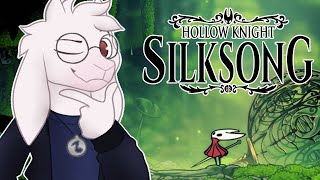 Hollow Knight: Silksong Pt.11 | (Live Stream 9-16-25)
