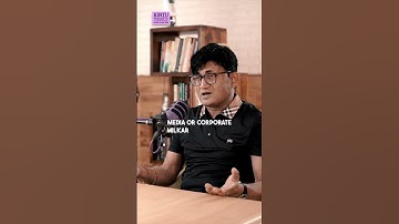 How Corporate Power Shapes Leadership Changes Inside the BJP