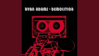 Video thumbnail of "Ryan Adams - Nuclear"