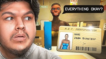 NEVER TRUST THE CUSTOMERS… One’s NOT Human! | Shift at Midnight