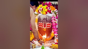 जयकारा महाकाल का 💫❤️ महाकाल स्टेटस 💫💛 महादेव स्टेटस 💫💜 भोलेनाथ स्टेटस 💫🩵 #tending #shiv #shorts