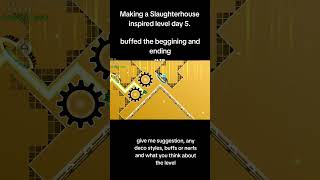 #gaming #gameplay #gd #geometrydash #crate #game #crate #creative #games #games #level #videogame