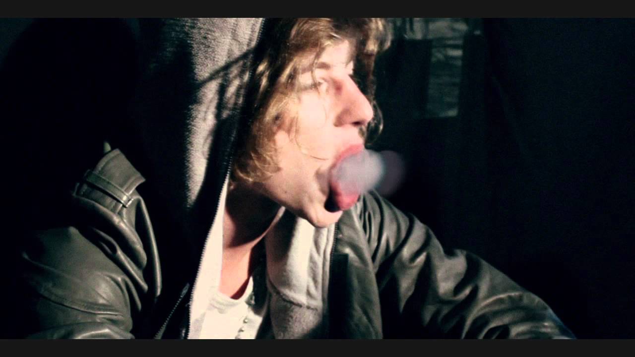 Ben Nordberg - British Skate Boarder with THE BLOCK MAGAZINE