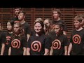 Look Out Above (Dessa and Jocelyn Hagen) - Gondwana Singers thumbnail
