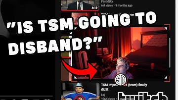 imperialhal talks about Reps BAD habits and current state of TSM! 😱