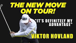 You Won’t Believe How Easy This Is! - Simple! - (The Viktor Hovland Drill)
