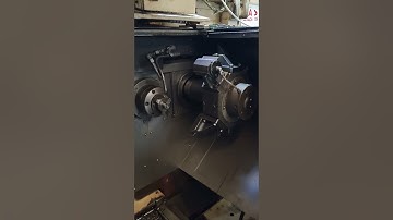 MURATEC MW12 CNC Lathe