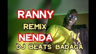 SHARP RANNY=NENDA RMX (DJ BEATS BADAGA)