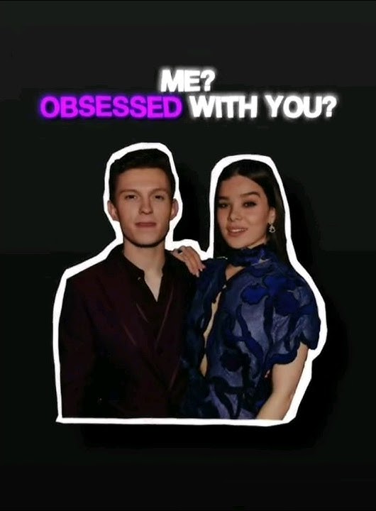 still shocked that they’ve never met- #tomholland #haileesteinfeld #foryoupage #foryou #viral