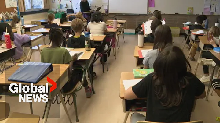 Alberta parents brace for school disruptions as teachers reject contract offer