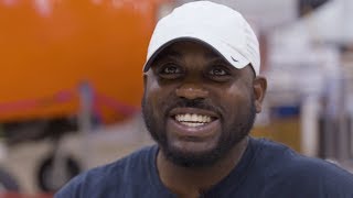 Homeless Veterans Find Homes