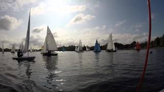 Barts Bash HCYC