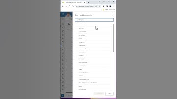 The Case of the Missing Advanced Find Button