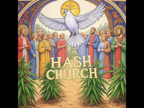 Hash Church Season 11 Episode 33
