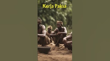 Leopold 2, Simbol Kekejaman Penjajah#sejarahdunia #shortvideo
