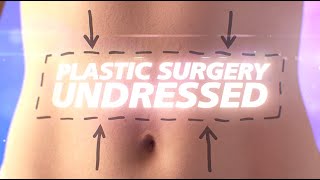 Plastic Surgery Undressed Profile
