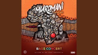 Bass Concert muromani 3step Edit