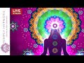 🎧 Chakra Healing ✤ Positive Aura Cleanse ✤ Remove Self Doubt ✤ Balance Meditation