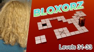 ROBLOX BLOXORZ FINALE (Levels 31-33)