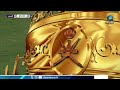 مباراة نادي النصر X نادي عُمان ضمن إياب دور الـ 4 من مسابقة كأس جلالة السلطان المعظم لكرة القدم
