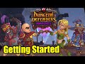 Beginner39s Guide to Early Game Stat Priority Build Beginner39s Guide to Early Game Stat Priority Build