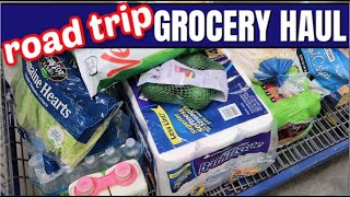 MASSIVE GROCERY HAUL & SHOP WITH ME | SAM'S CLUB, DISCOUNT BAKERY | MEAL PLAN