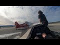 Solo Sailplane Day 4