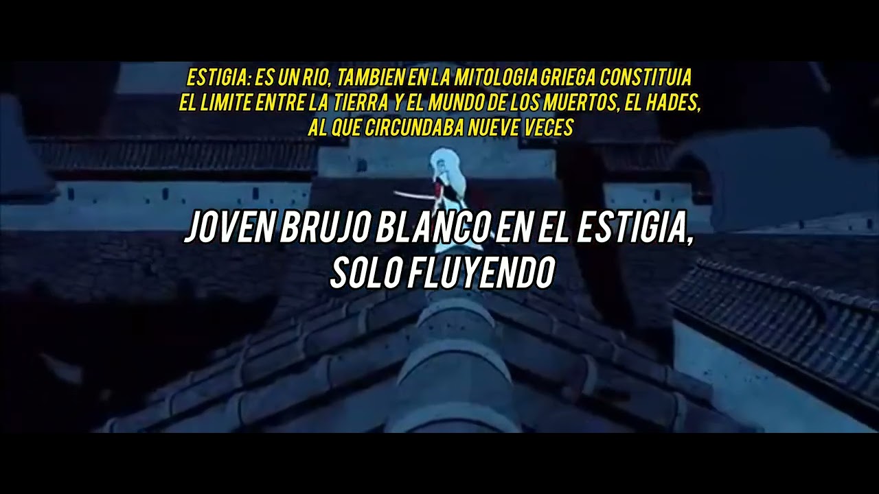 Xavier Wulf & Bones - Morning Dew (sub español )