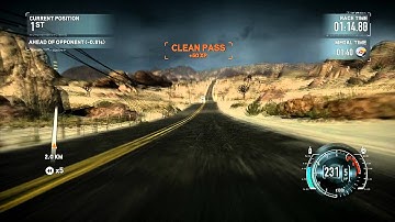 The Run - Dust In My Eye