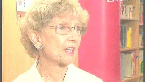 Mrs. Anne Marden 091205