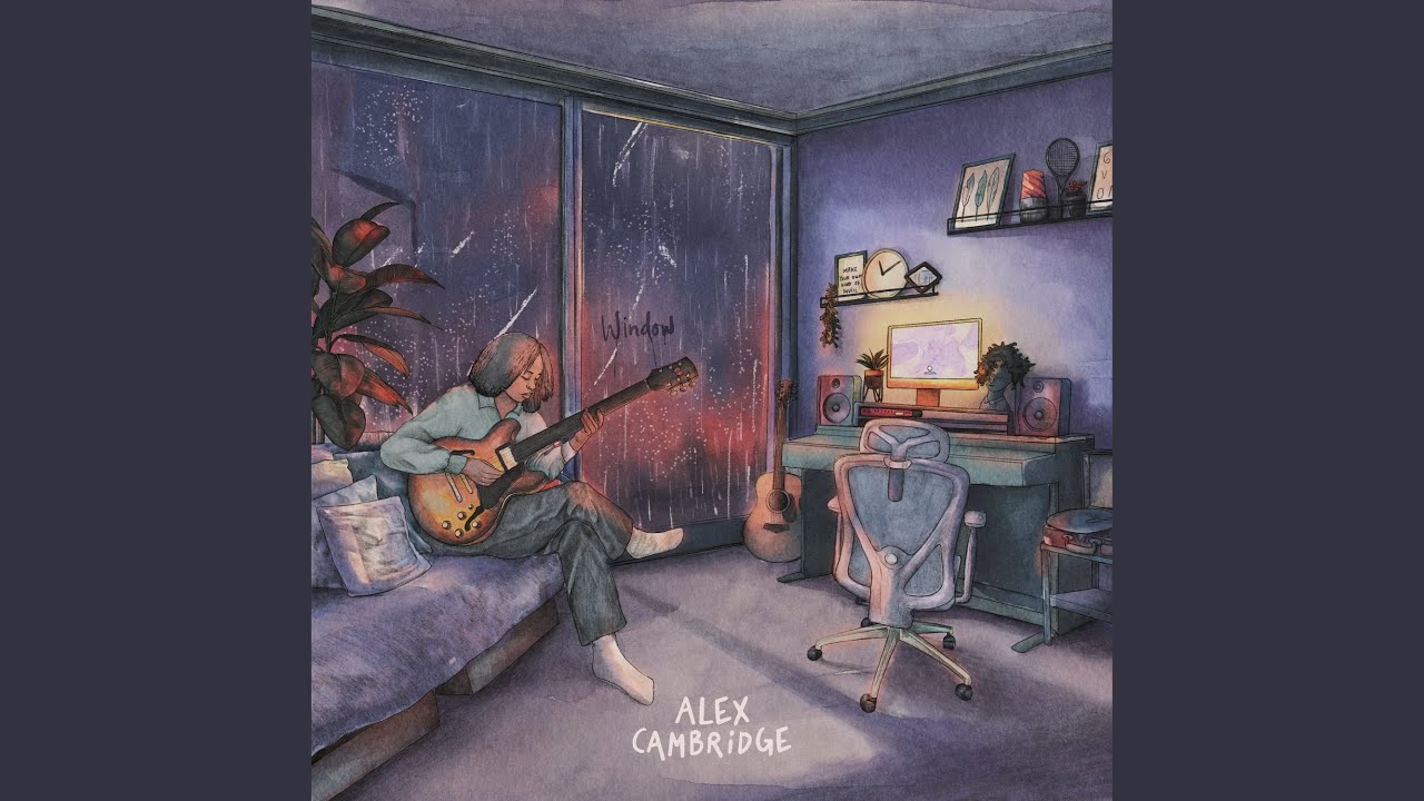 Watch Window on YouTube Watch Window on YouTube