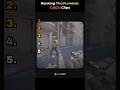 Ranking The Funniest CSGO Clips🔥😭