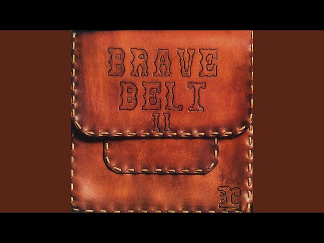 Brave Belt - Summer Soldier