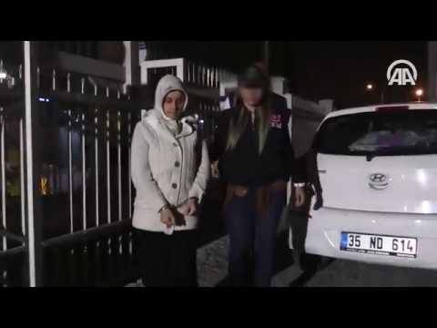 FETÖ elebaşı Gülen'in iki yeğeni yakalandı