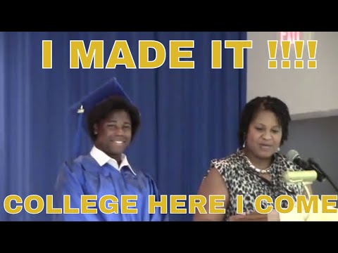 My High School Graduation | Cross Creek School "Where Eagles Soar"