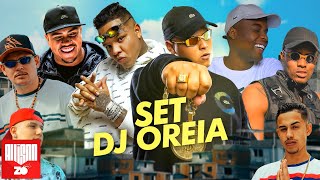 'Set DJ Oreia' - MC Ryan SP, MC IG, MC Kelvinho, MC Magal, MC Davi, MC B.Ó, MC Capelinha e MC Leh