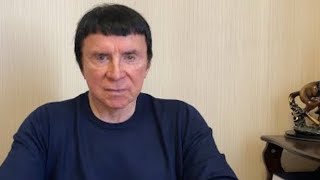 Кашпировский: 02.03.2021г.  Уникальный месяц март. Прямой эфир из Москвы.