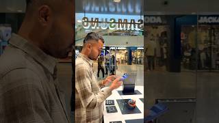 Inside Samsung S26 Ultra Privacy Display 😳