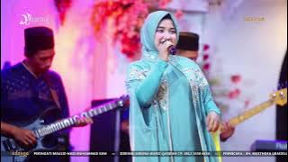 TINGKATKAN IMAN DAN TAQWA ( RINA ) - ADEENA MUSIC - MEMPERINGATI MAULID NABI // KARANGTAWANG
