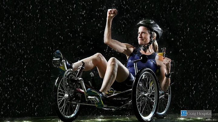 Erica Dueger: Redefining Strong (Behind the Scenes)