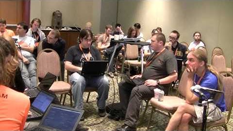 Ubuntu UDS P Orlando track - Workflow for New Packages