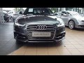 Audi A6 Avant S Line 2015
