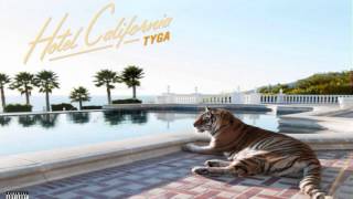 Tyga - Molly - 432 Hz