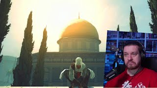 видео: Assassin's Creed - ПЛОХАЯ ИГРА? | РЕАКЦИЯ НА SonnyK картинка: Assassin's Creed - ПЛОХАЯ ИГРА? | РЕАКЦИЯ НА SonnyK