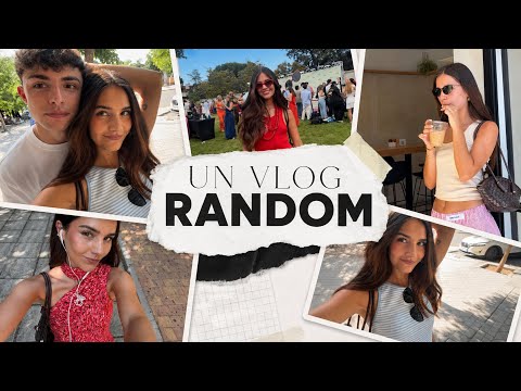 Un vlog random